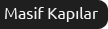 masif kapılar